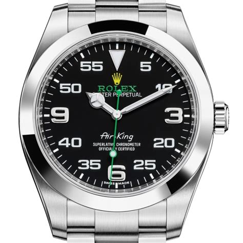 rolex air king 116900 price.